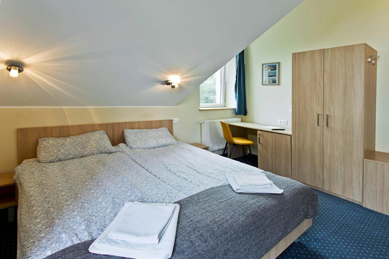 Bed and Breakfast Olkuska 107 A Gdynia Exterior foto