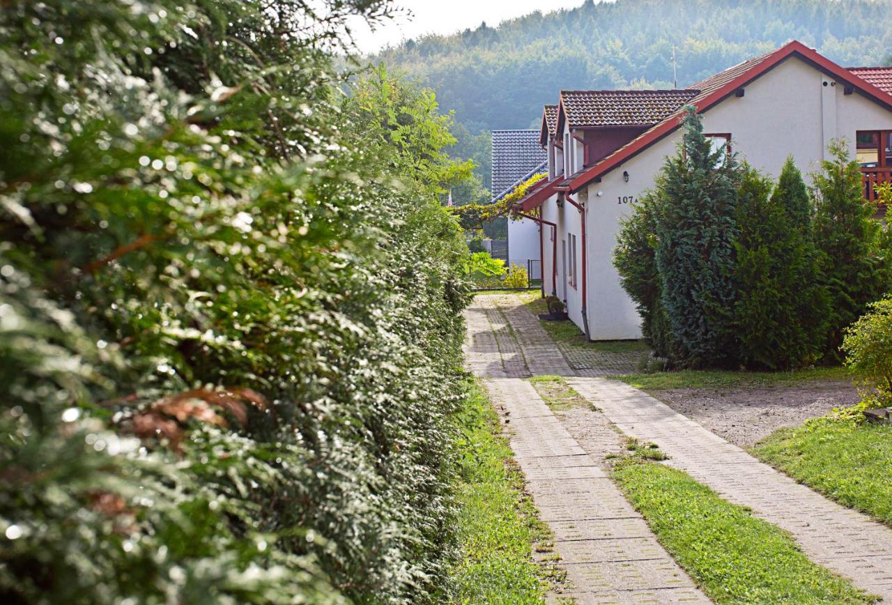 Bed and Breakfast Olkuska 107 A Gdynia Exterior foto